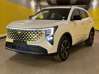 Changan CS55 Plus Luxe