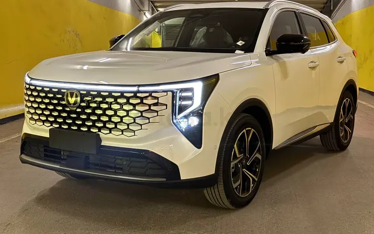 Changan CS55 Plus Luxe 2026 года за 9 450 000 тг. в Астана
