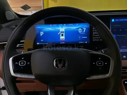 Changan CS55 Plus Luxe 2026 года за 9 450 000 тг. в Астана – фото 10