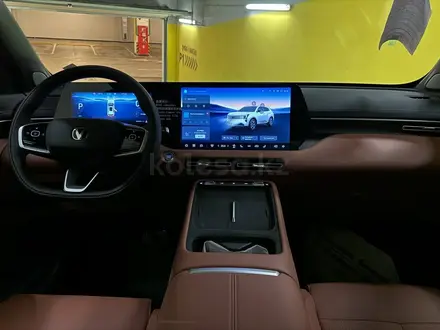 Changan CS55 Plus Luxe 2026 года за 9 450 000 тг. в Астана – фото 11