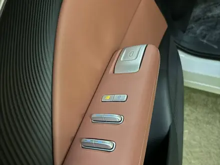 Changan CS55 Plus Luxe 2026 года за 9 450 000 тг. в Астана – фото 12