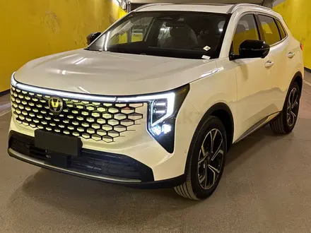 Changan CS55 Plus Luxe 2026 года за 9 450 000 тг. в Астана – фото 2