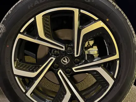 Changan CS55 Plus Luxe 2026 года за 9 450 000 тг. в Астана – фото 5
