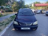 Opel Zafira 2003 годаүшін2 900 000 тг. в Шымкент – фото 5