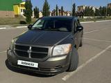 Dodge Caliber 2007 годаүшін4 500 000 тг. в Костанай – фото 2