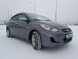 Hyundai Solaris 2013 годаfor3 100 000 тг. в Семей