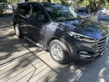 Hyundai Tucson 2018 года за 11 500 000 тг. в Шымкент