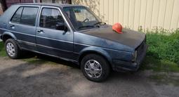 Volkswagen Golf 1990 года за 380 000 тг. в Алматы