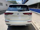 Mitsubishi Outlander 2022 годаүшін16 500 000 тг. в Алматы – фото 5