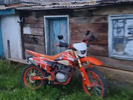 Racer  Panther 2024 года за 550 000 тг. в Астана – фото 2