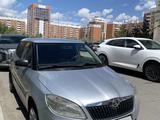 Skoda Fabia 2013 годаүшін2 350 000 тг. в Астана – фото 4
