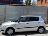 Skoda Fabia 2013 годаүшін2 350 000 тг. в Астана – фото 3