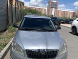 Skoda Fabia 2013 годаүшін2 350 000 тг. в Астана – фото 5