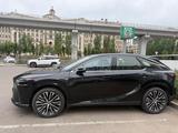 Lexus RX 500h 2025 годаүшін37 499 000 тг. в Астана – фото 3