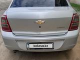 Chevrolet Cobalt 2022 года за 6 290 000 тг. в Кызылорда – фото 3
