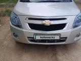 Chevrolet Cobalt 2022 года за 6 290 000 тг. в Кызылорда – фото 5