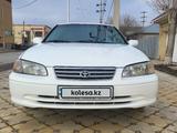 Toyota Camry 2000 года за 5 000 000 тг. в Кызылорда