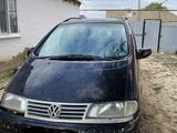 Volkswagen Sharan 1999 годаfor1 300 000 тг. в Уральск – фото 4