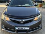 Toyota Camry 2012 года за 8 000 000 тг. в Семей