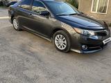 Toyota Camry 2012 года за 8 000 000 тг. в Семей – фото 3