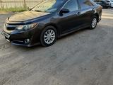 Toyota Camry 2012 года за 8 000 000 тг. в Семей – фото 2