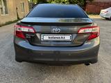 Toyota Camry 2012 года за 8 000 000 тг. в Семей – фото 4