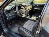 Toyota Camry 2012 года за 8 000 000 тг. в Семей – фото 5