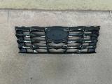 Решетка радиатора Hyundai Tucson 21-24 туксон за 40 000 тг. в Астана