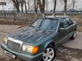 Mercedes-Benz E 230 1992 годаүшін1 470 000 тг. в Алматы – фото 4