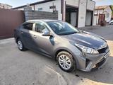 Kia Rio 2022 года за 7 500 000 тг. в Павлодар – фото 3