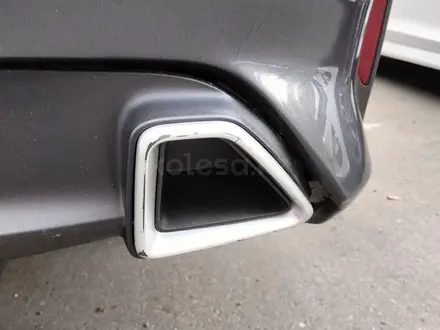 Kia Rio 2022 года за 7 500 000 тг. в Павлодар – фото 7