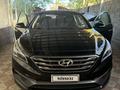 Hyundai Sonata 2017 года за 6 300 000 тг. в Тараз