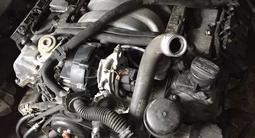 Двигатель на Мерседес Мотор М 112 3.2 за 1 000 тг. в Алматы