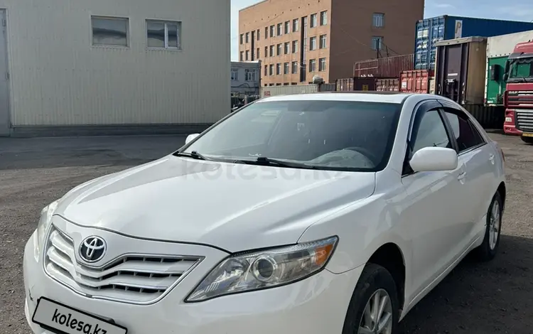 Toyota Camry 2009 годаүшін6 000 000 тг. в Караганда