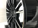 BMW M5 R20 9, 5J 5x120 ET40 ЦО 72, 6 за 440 000 тг. в Алматы – фото 3