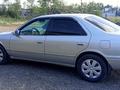 Toyota Camry 2001 года за 4 131 000 тг. в Кокшетау – фото 5