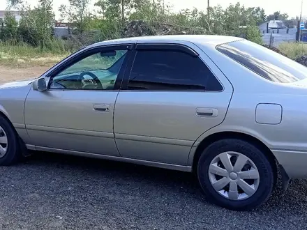 Toyota Camry 2001 года за 4 131 000 тг. в Кокшетау – фото 5