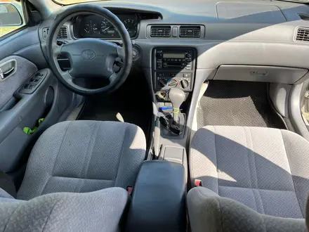 Toyota Camry 2001 года за 4 131 000 тг. в Кокшетау – фото 6