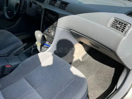 Toyota Camry 2001 года за 4 131 000 тг. в Кокшетау – фото 7