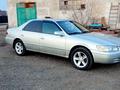 Toyota Camry 2001 года за 4 131 000 тг. в Кокшетау – фото 4