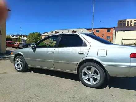 Toyota Camry 2001 года за 4 131 000 тг. в Кокшетау – фото 3