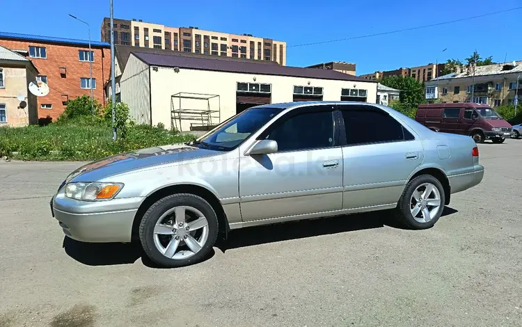 Toyota Camry 2001 года за 4 131 000 тг. в Кокшетау
