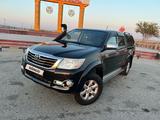Toyota Hilux 2014 года за 12 500 000 тг. в Жанаозен
