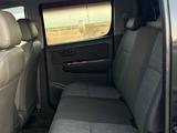 Toyota Hilux 2014 года за 12 500 000 тг. в Жанаозен – фото 4