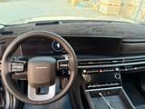 Hyundai Santa Fe 2025 годаүшін18 900 000 тг. в Шымкент – фото 4