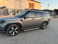 Hyundai Santa Fe 2025 года за 18 900 000 тг. в Шымкент – фото 2