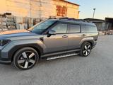 Hyundai Santa Fe 2025 годаүшін18 900 000 тг. в Шымкент – фото 2