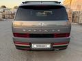 Hyundai Santa Fe 2025 года за 18 900 000 тг. в Шымкент – фото 6