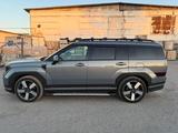 Hyundai Santa Fe 2025 годаүшін18 900 000 тг. в Шымкент – фото 5