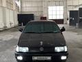 Volkswagen Passat 1991 годаүшін1 100 000 тг. в Тараз – фото 6